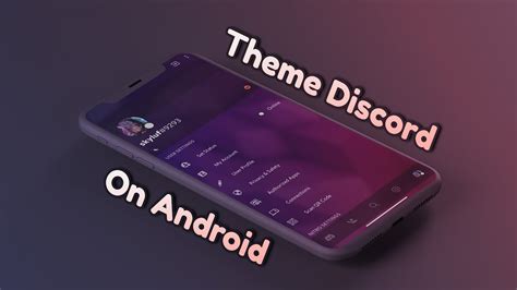 or you can get Aliucord, which has custom themes (including AMOLED) and plugins. . Aliucord themes